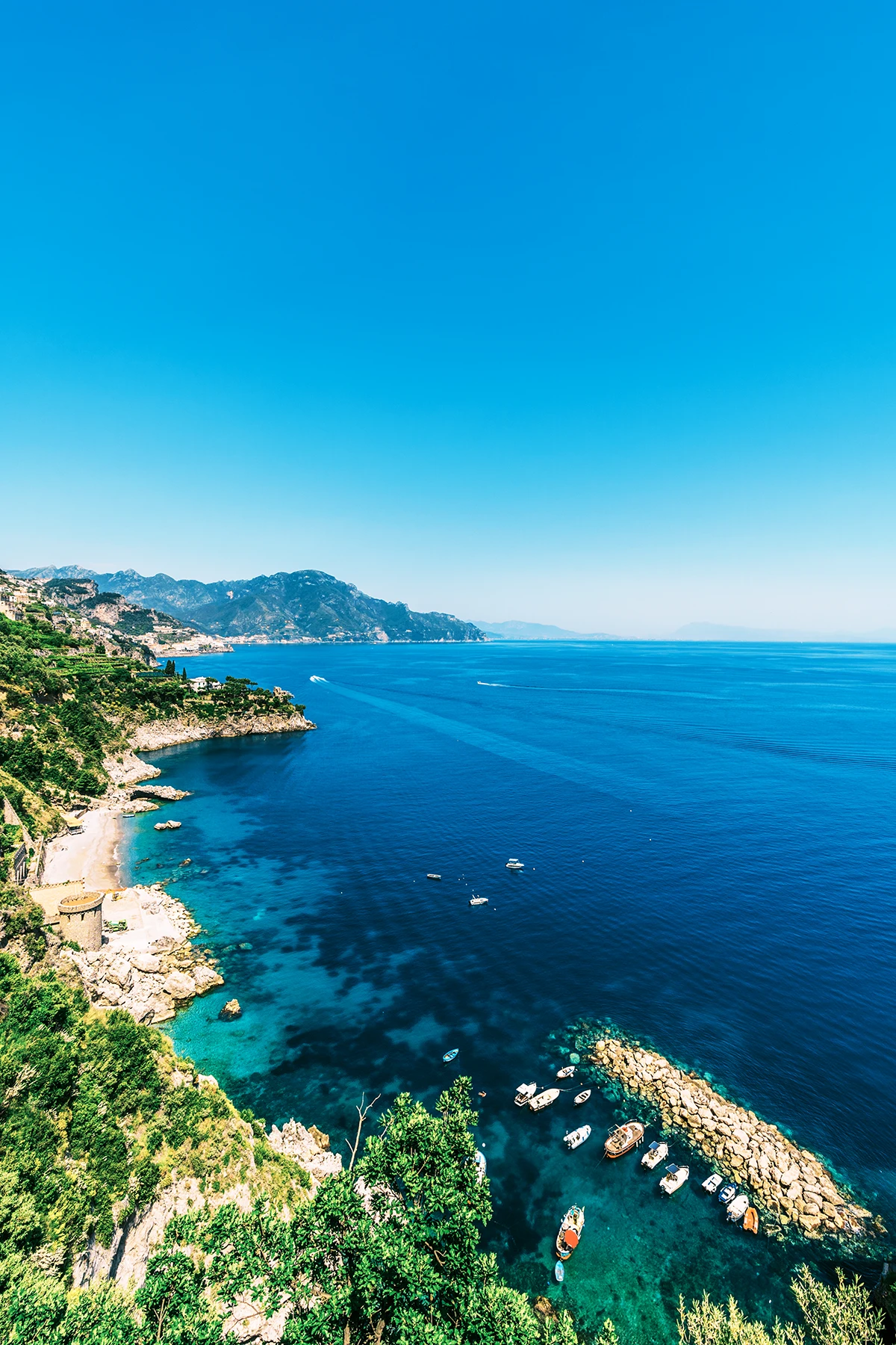 Villa Angelina Luxury-home